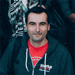 Joel Fernandes