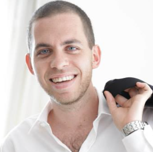 Israel Krush