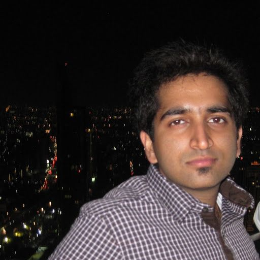 Nishant Aggarwal