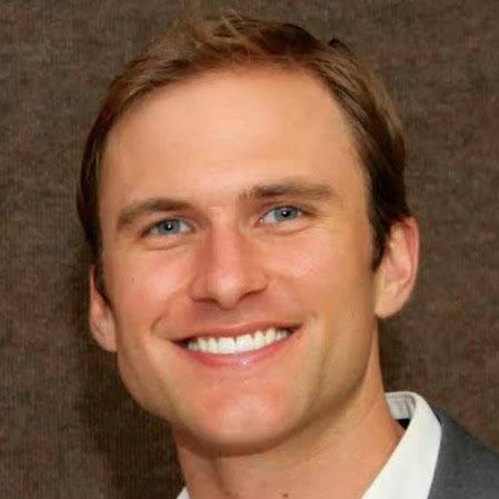 Eric Brown