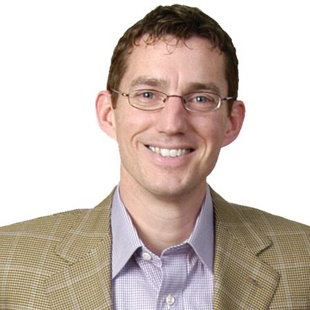 Tim Lewis