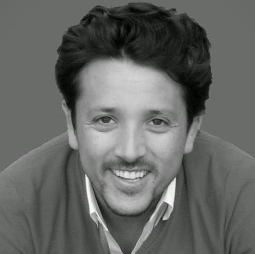Ricardo Garcia-Amaya