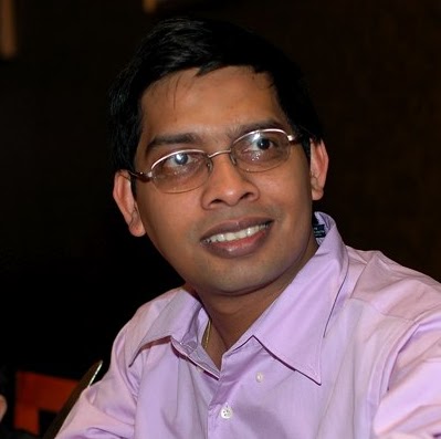 Sanjay Mazumder