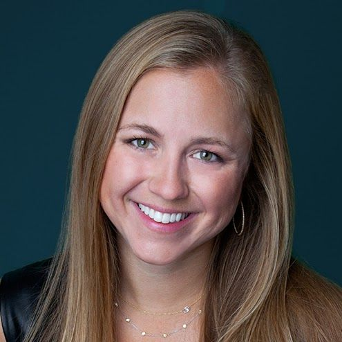 Millie Tadewaldt