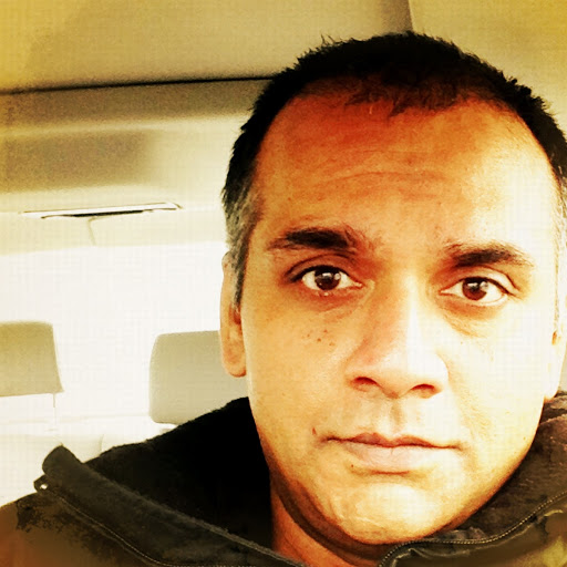 Sandeep Mohan