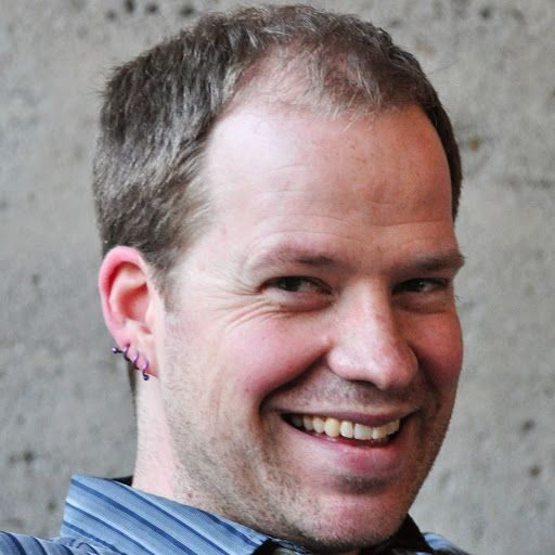 Luke Kanies