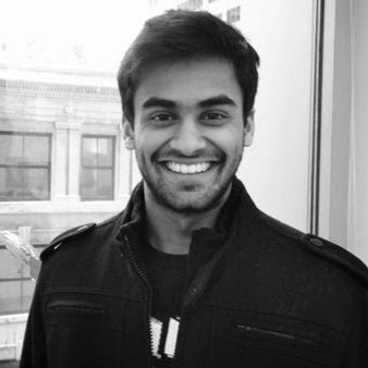 Rohan Bhobe