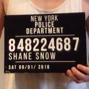 Shane Snow