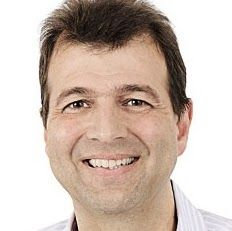 Axel Bichara