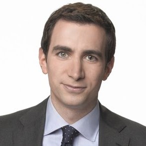 Andrew Ross Sorkin