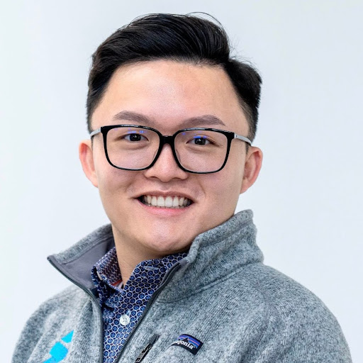 Travis Chen