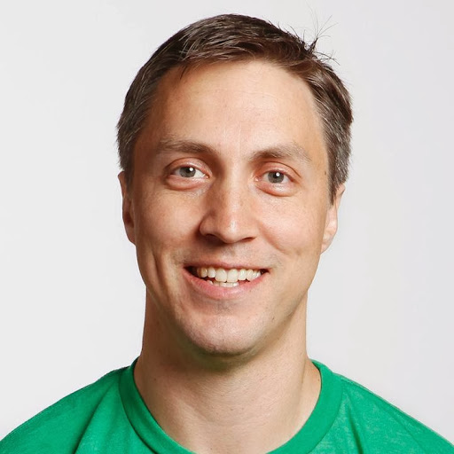 Mark Dimas