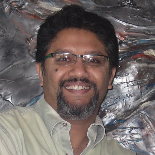Pradeep Fernandes