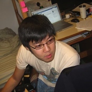 Dan Huang