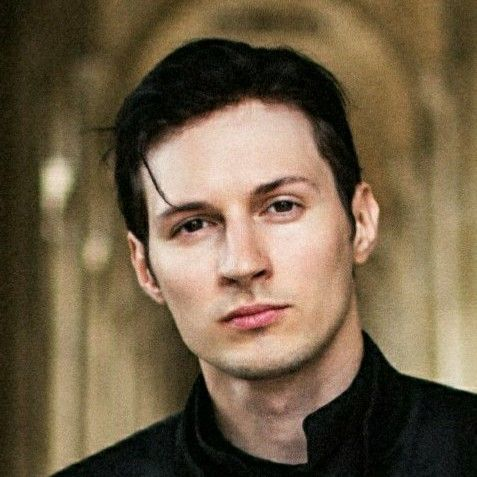 Pavel Durov