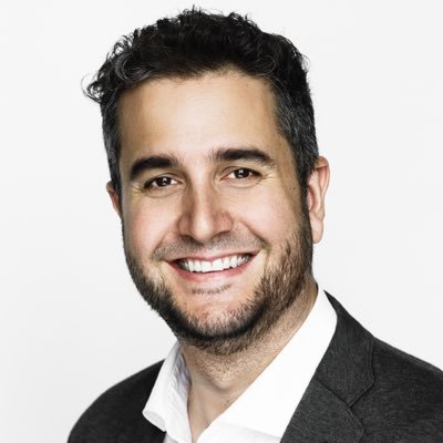 Yves Boudreau