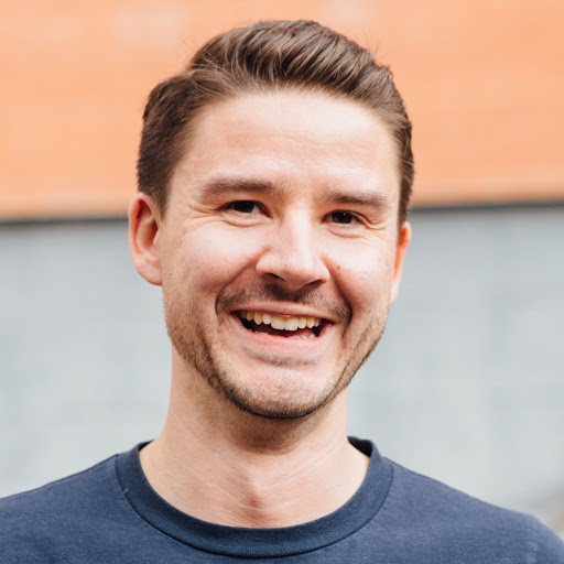 Joel Gascoigne