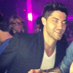 Nick Daniel
