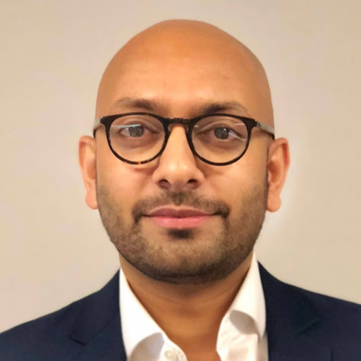 Rohit Mathur
