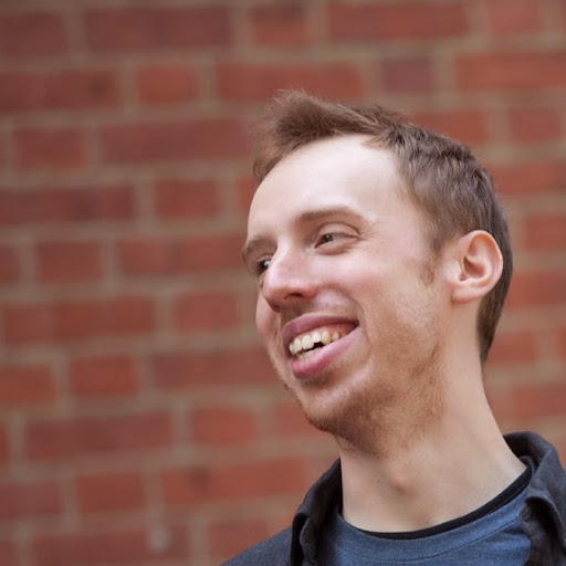 Alex Gilbert