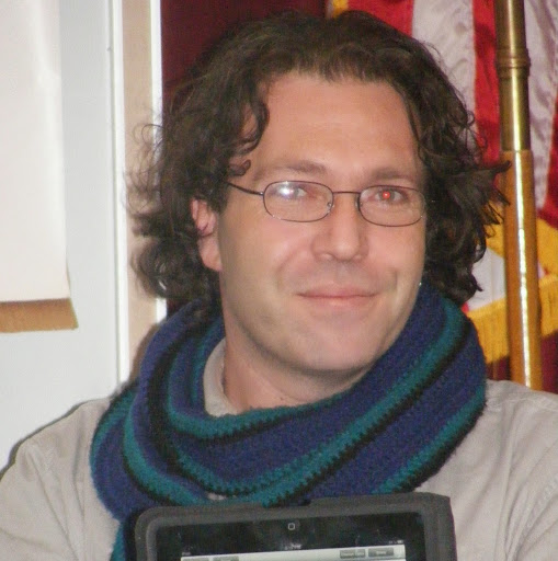 Peter Wacks
