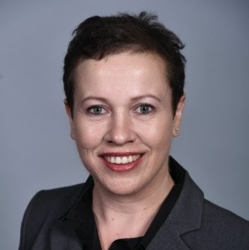 Alicia Roisman Ismach