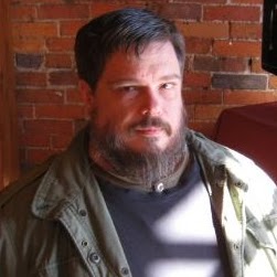 Kevin Carson