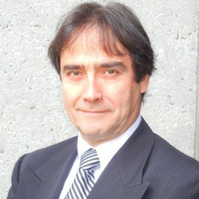 Robert Bagheri