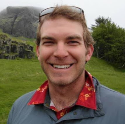 Tim Weiss