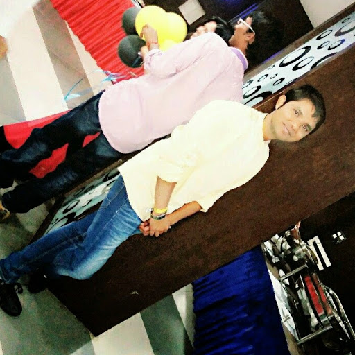 Anurag Singh