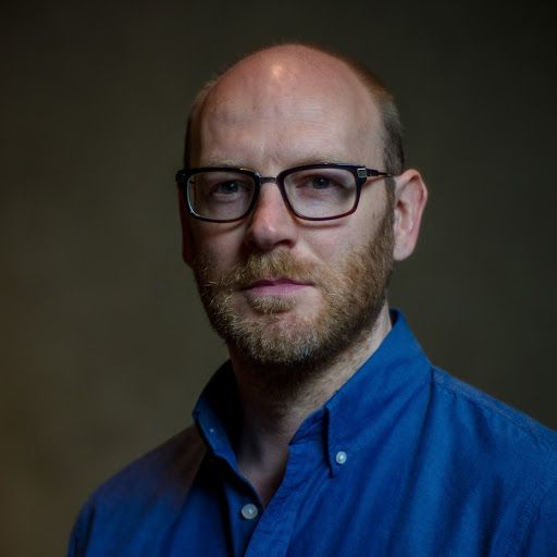Fraser Patterson
