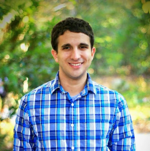 Joshua Miller