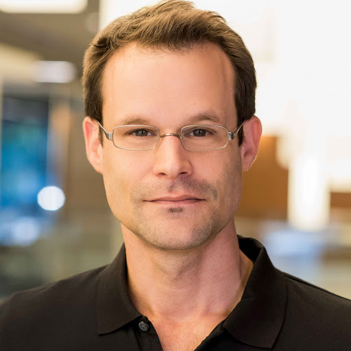 Chris Baer