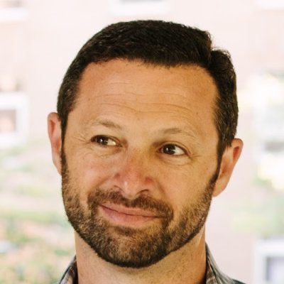 Jeff Kirschner
