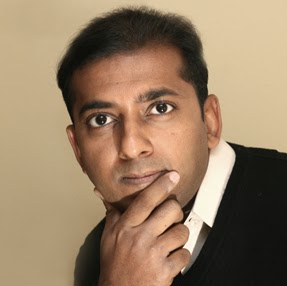 Nikhil Jain