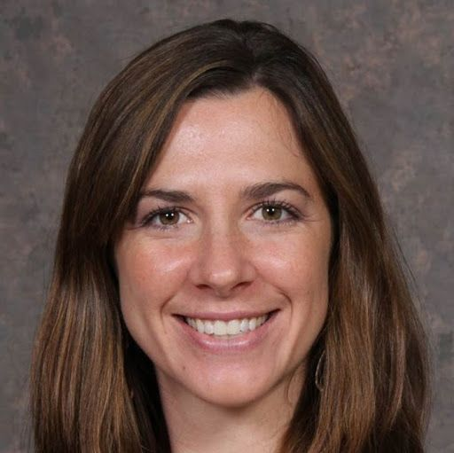 Gale Bowman