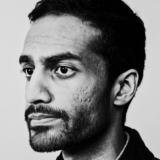 Nirav Patel