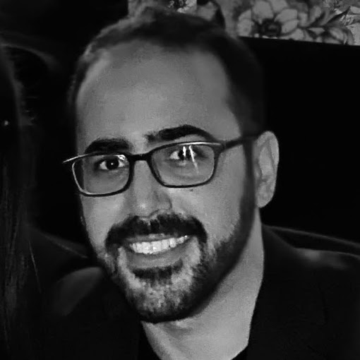 Amir Sadeghian