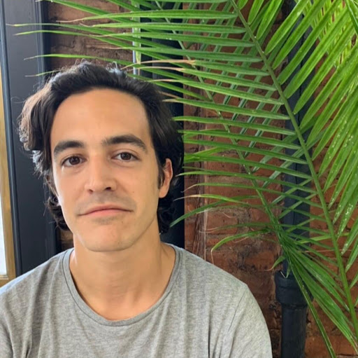 Felix Tabary