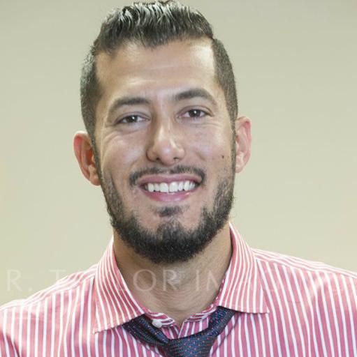 Omar Atia