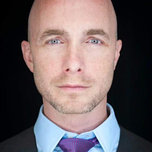 Graham Morehead