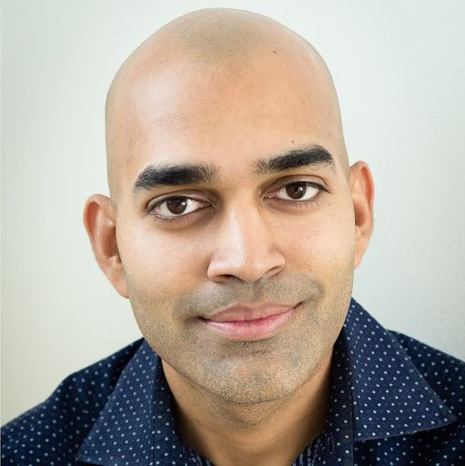 Jay Goyal