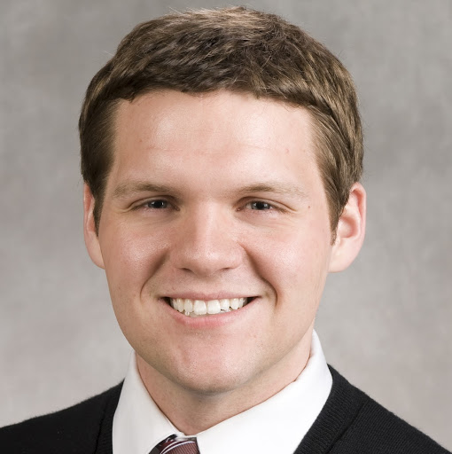 Patrick Campbell