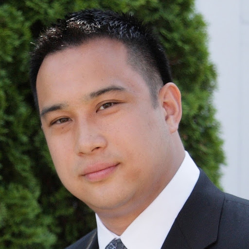 Benjamin 'Ahn Ahn' Liu