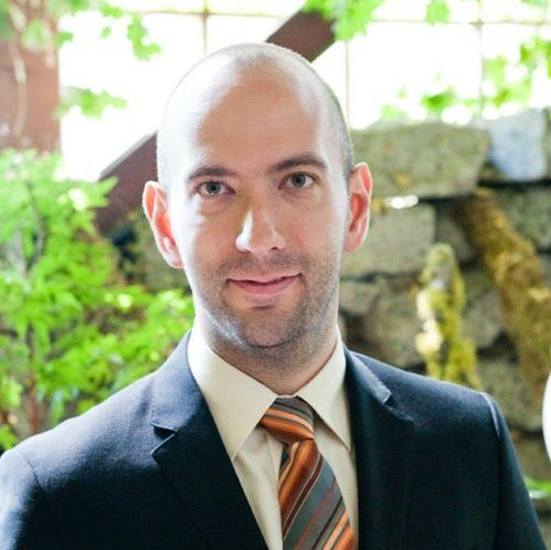 Alex Weinstein