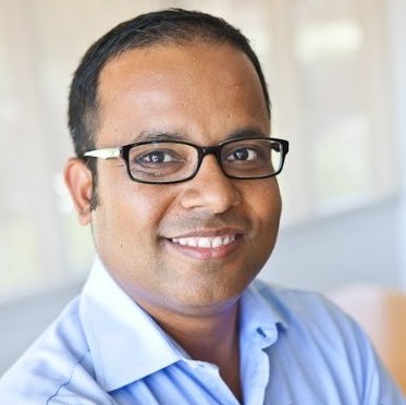 Bipul Sinha