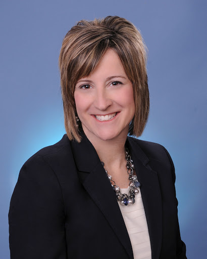 Deborah Saneman
