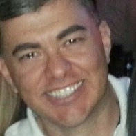 Daniel Carbajal