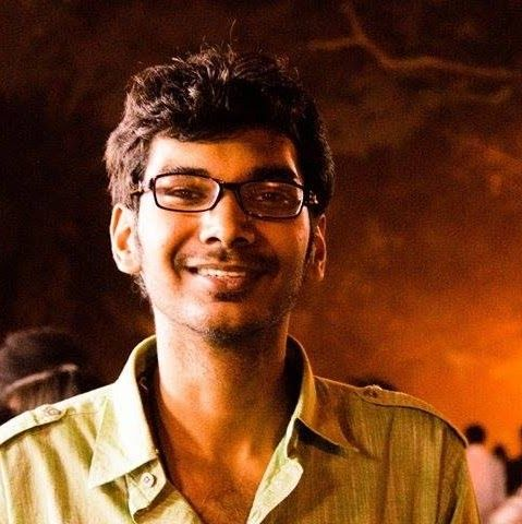 Krishna Bagadia