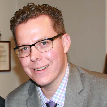 Eric Pollitt